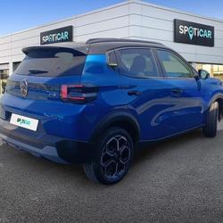 Citroen C3 C3 Turbo 100 ch Manuelle Max Carcassonne