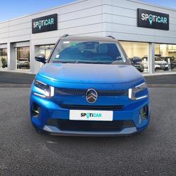 Citroen C3 C3 Turbo 100 ch Manuelle Max Carcassonne