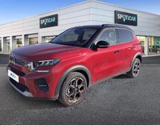 Citroen C3 Carcassonne