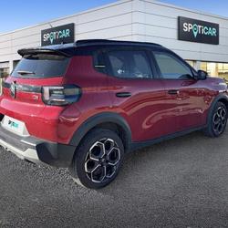 Citroen C3 C3 Turbo 100 ch Manuelle Max Carcassonne