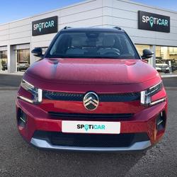 Citroen C3 C3 Turbo 100 ch Manuelle Max Carcassonne