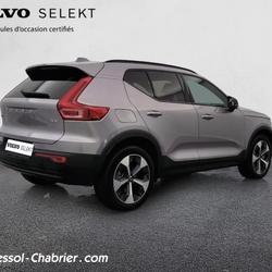 Volvo XC40 XC40 B3 163 ch DCT7 Ultra N&icirc;mes