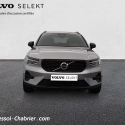 Volvo XC40 XC40 B3 163 ch DCT7 Ultra N&icirc;mes