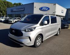Ford Transit Custom Bonchamp-lès-Laval