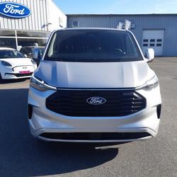 Ford Transit Custom 320 L2H1 2.0 EcoBlue 170 LIMITED CA AUTO Bonchamp-l&egrave;s-Laval