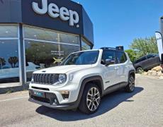 Jeep Renegade Mauguio