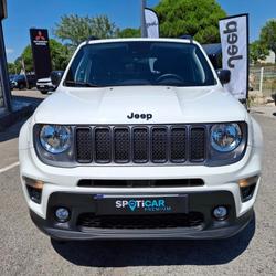 Jeep Renegade Renegade 1.3 Turbo T4 240 ch PHEV BVA6 4xe eAWD North Star Mauguio