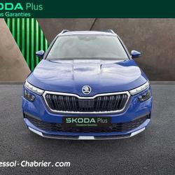 Skoda Kamiq Kamiq 1.5 TSI 150 ch DSG7 Style Carcassonne