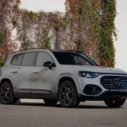 Mercedes GLB 250 EQ 272ch Launch Edition occasion - MONACO - photo 3/34