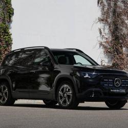 Mercedes GLB 250+ EQ 272ch Limited Edition MONACO