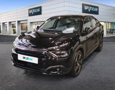 Citroen e-C4 Montpellier