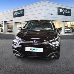 Citroen e-C4 e-C4 136 ch autonomie standard  Automatique Plus Montpellier