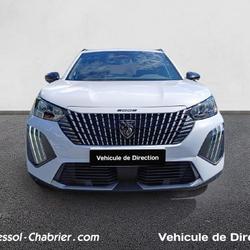 Peugeot e-2008 e-2008 Allure Electrique 156 ch batterie 54 kWh Naves