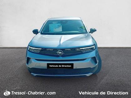 Opel Mokka - Mokka Electrique 156 ch & Batterie 54 kWh Edition - 30 900 €