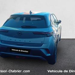 Opel Mokka Mokka Electrique 156 ch & Batterie 54 kWh Edition Ollioules
