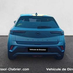 Opel Mokka Mokka Electrique 156 ch & Batterie 54 kWh Edition Ollioules