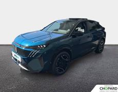 Peugeot 3008 Saint-Apollinaire