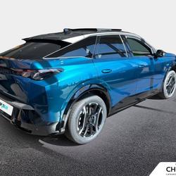 Peugeot 3008 Electrique 230 ch Grande autonomie 97 kWh GT occasion - Saint-Apollinaire - photo 3/35