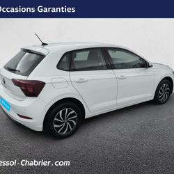 Volkswagen Polo Polo 1.0 TSI 95 S&S DSG7 Life Carcassonne