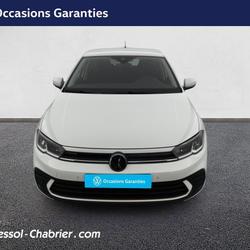 Volkswagen Polo Polo 1.0 TSI 95 S&S DSG7 Life Carcassonne