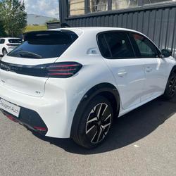 Peugeot e-208 208 Electrique 54 kWh 156ch GT Auch
