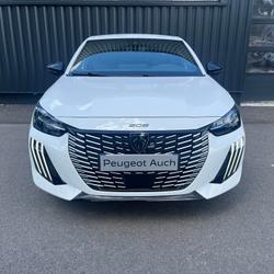 Peugeot e-208 208 Electrique 54 kWh 156ch GT Auch