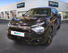 Citroen e-C4 Montpellier