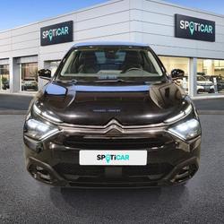 Citroen e-C4 e-C4 136 ch autonomie standard  Automatique Plus Montpellier