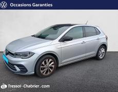 Volkswagen Polo - Polo 1.0 TSI 95 S&S BVM5 Style - 18 890 €