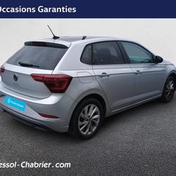 Volkswagen Polo Polo 1.0 TSI 95 S&S BVM5 Style Carcassonne