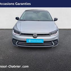 Volkswagen Polo Polo 1.0 TSI 95 S&S BVM5 Style Carcassonne