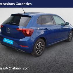 Volkswagen Polo Polo 1.0 TSI 95 S&S DSG7 Style Carcassonne