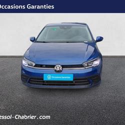 Volkswagen Polo Polo 1.0 TSI 95 S&S DSG7 Style Carcassonne