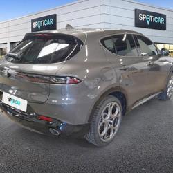 Alfa Romeo Tonale Tonale 1.3 Hybride Rechargeable PHEV 280ch AT6 Q4 Edizione Speciale La Valette-du-Var