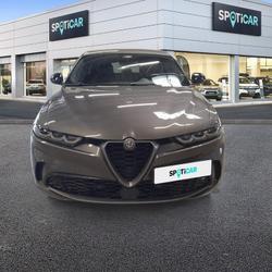 Alfa Romeo Tonale Tonale 1.3 Hybride Rechargeable PHEV 280ch AT6 Q4 Edizione Speciale La Valette-du-Var