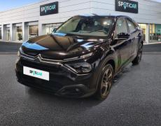 Citroen e-C4 Montpellier