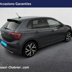 Volkswagen Polo Polo 1.0 TSI 95 S&S DSG7 R-Line Carcassonne