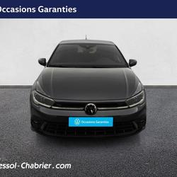 Volkswagen Polo Polo 1.0 TSI 95 S&S DSG7 R-Line Carcassonne