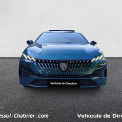 Peugeot e-308 Nouvelle 308 BL GT EXCLUSIVE Electrique 156ch - Batterie 55 kWh Naves