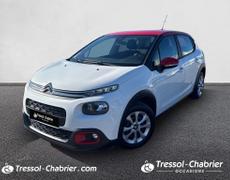 Citroen C3 Societe Perpignan