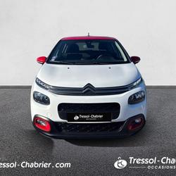 Citroen C3 Societe C3 SOCIETE BLUEHDI 100 S&S FEEL NAV Perpignan