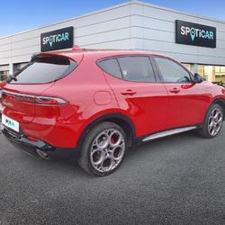 Alfa Romeo Tonale Tonale 1.3 Hybride Rechargeable PHEV 280ch AT6 Q4 Edizione Speciale La Valette-du-Var