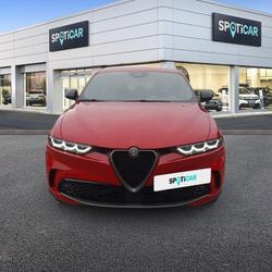 Alfa Romeo Tonale Tonale 1.3 Hybride Rechargeable PHEV 280ch AT6 Q4 Edizione Speciale La Valette-du-Var