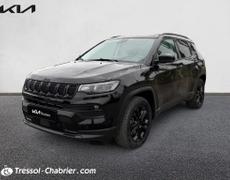 Jeep Compass Albi