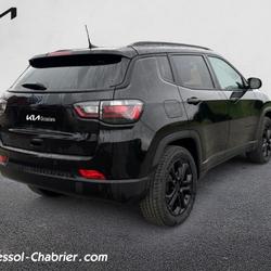 Jeep Compass Compass 1.3 PHEV T4 190 ch 4xe eAWD Night Eagle Albi