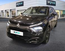 Citroen e-C4 Montpellier