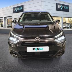 Citroen e-C4 e-C4 136 ch autonomie standard  Automatique Plus Montpellier