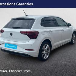 Volkswagen Polo Polo 1.0 TSI 95 S&S BVM5 Style Carcassonne