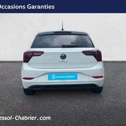 Volkswagen Polo Polo 1.0 TSI 95 S&S BVM5 Style Carcassonne