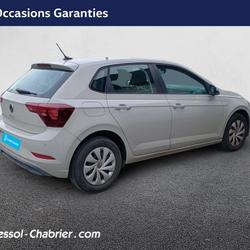 Volkswagen Polo Polo 1.0 80 S&S BVM5 Carcassonne